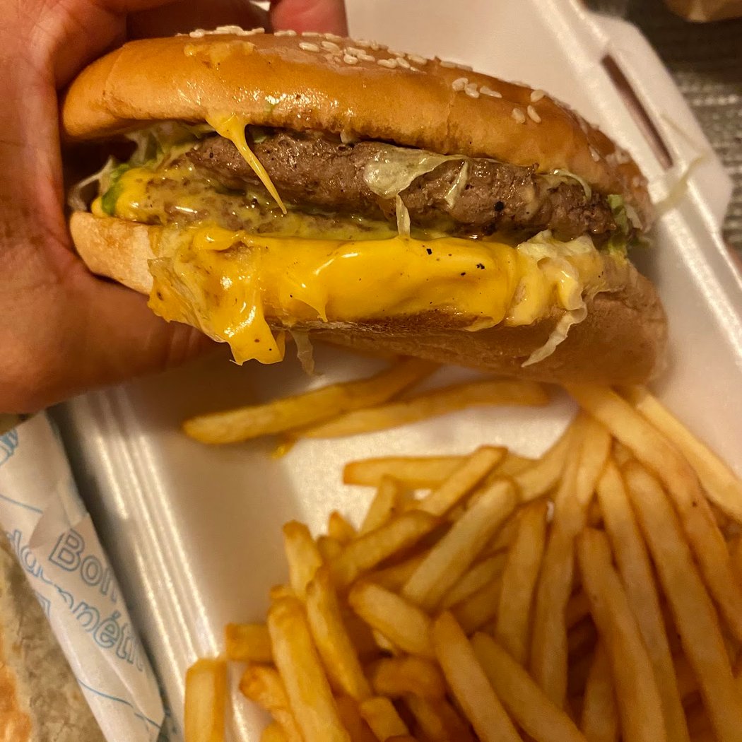 Master Food 3